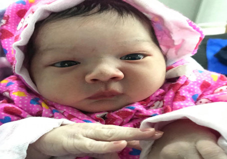 Sweet Memory of IVF Center