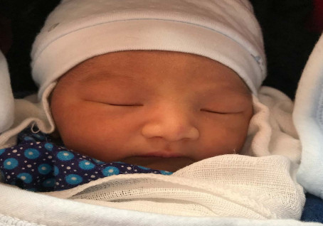 Sweet Memory of IVF Center