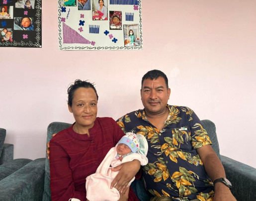 Sunita Rana Bhandari